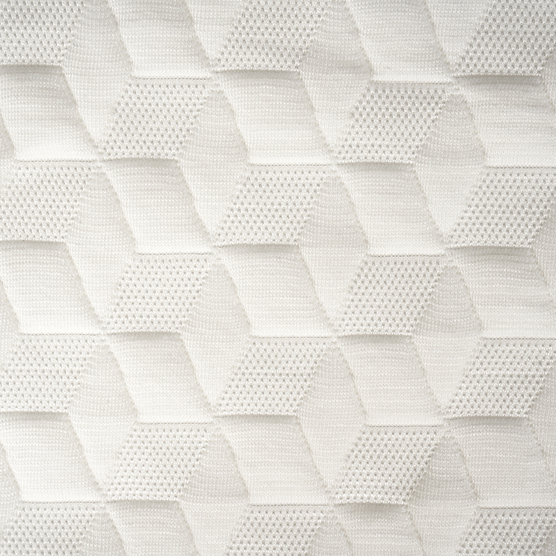 Graphene Madrass Stoff