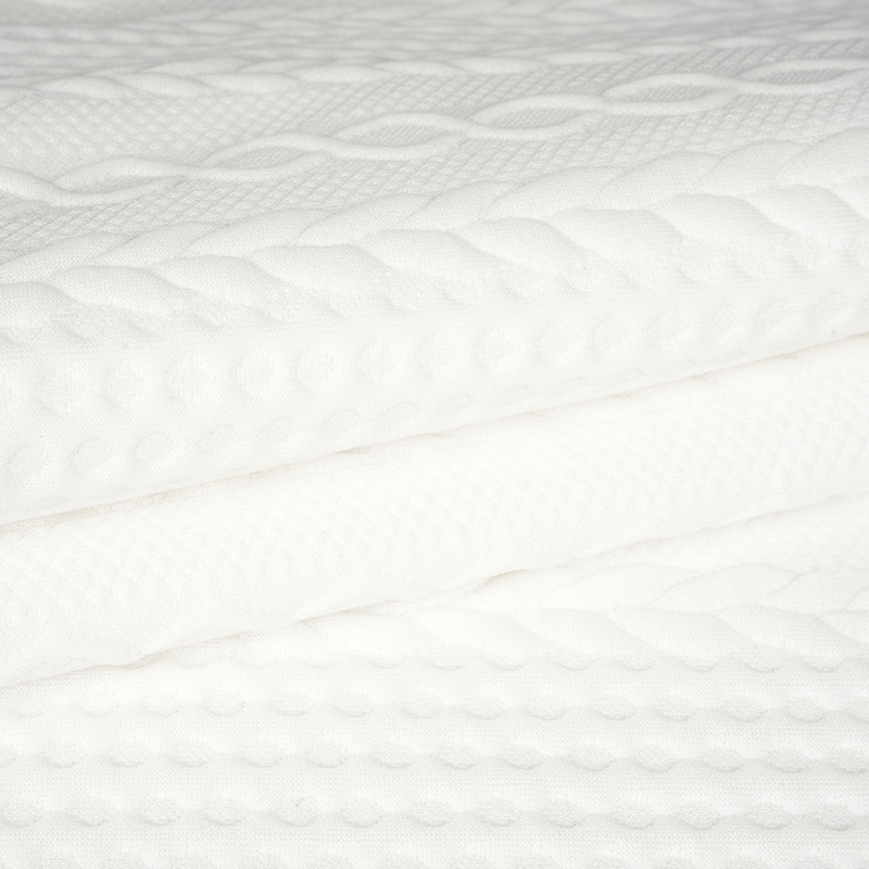 Tencel Madrass stoff