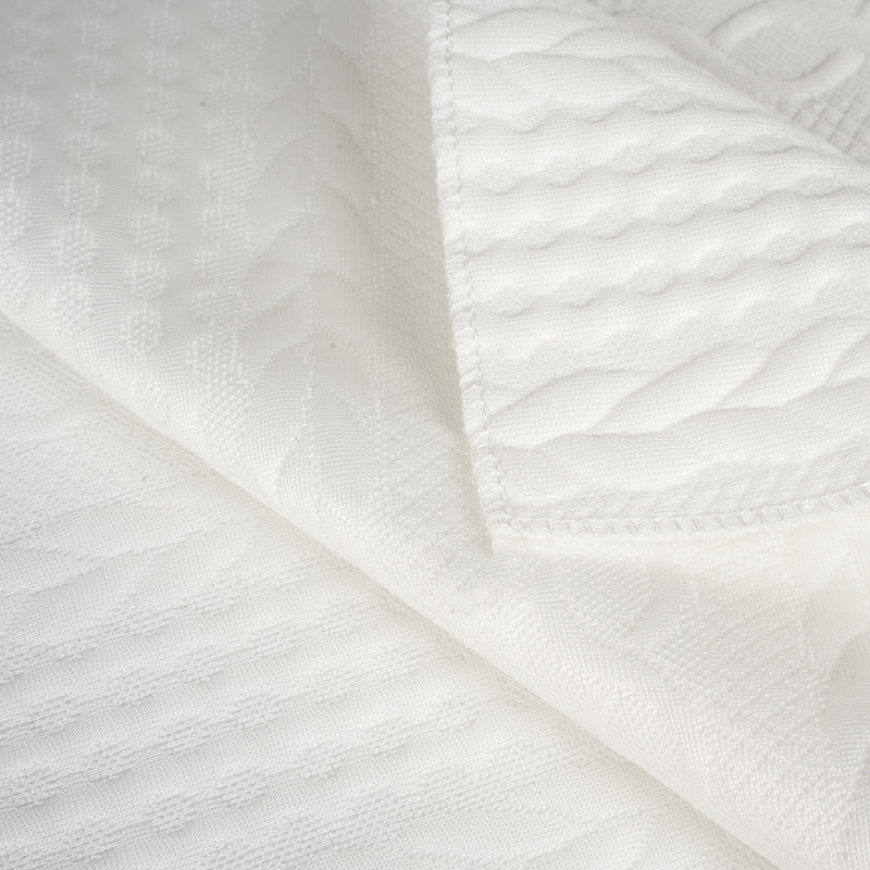 Tencel Madrass stoff