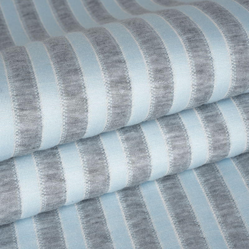 Tencel Madrass stoff