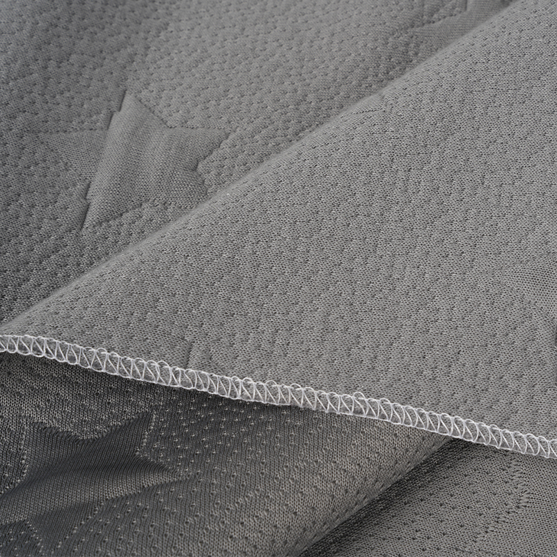 Graphene Madrass stoff