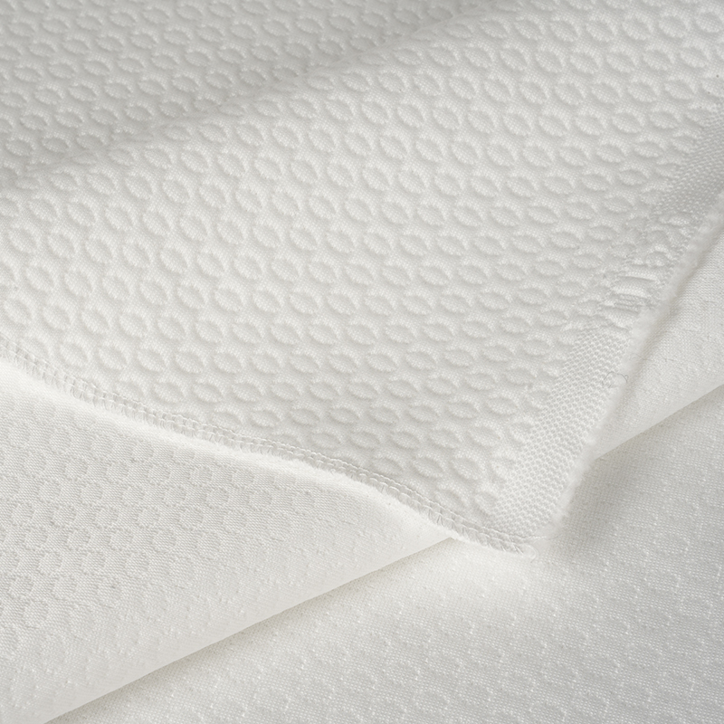 Graphene Madrass stoff