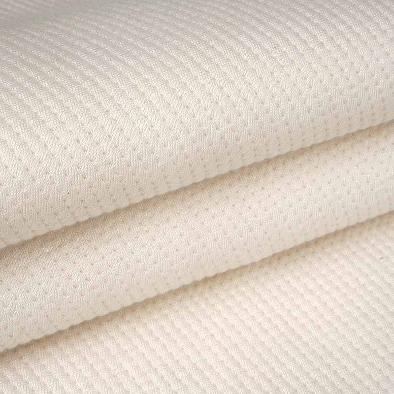 Polyester barnemadrassstoff
