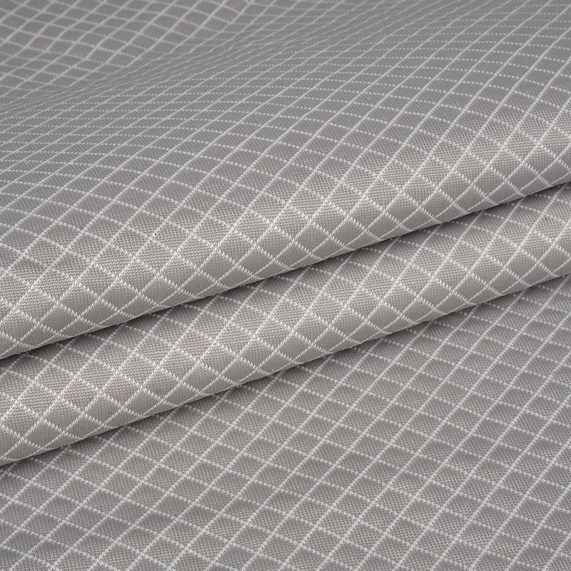 Graphene Barn Madrass Stoff