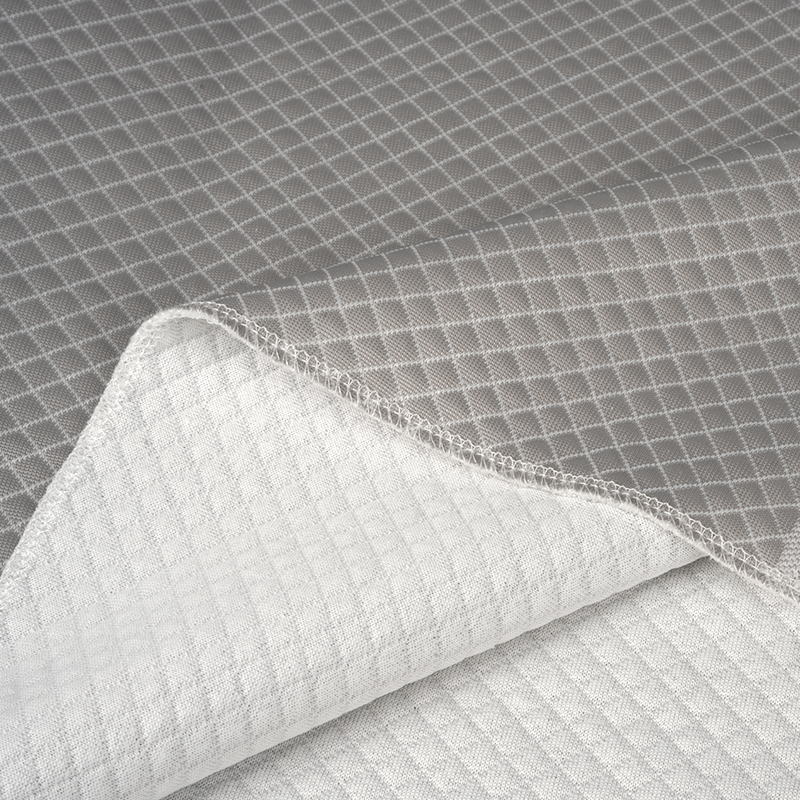 Graphene Barn Madrass Stoff