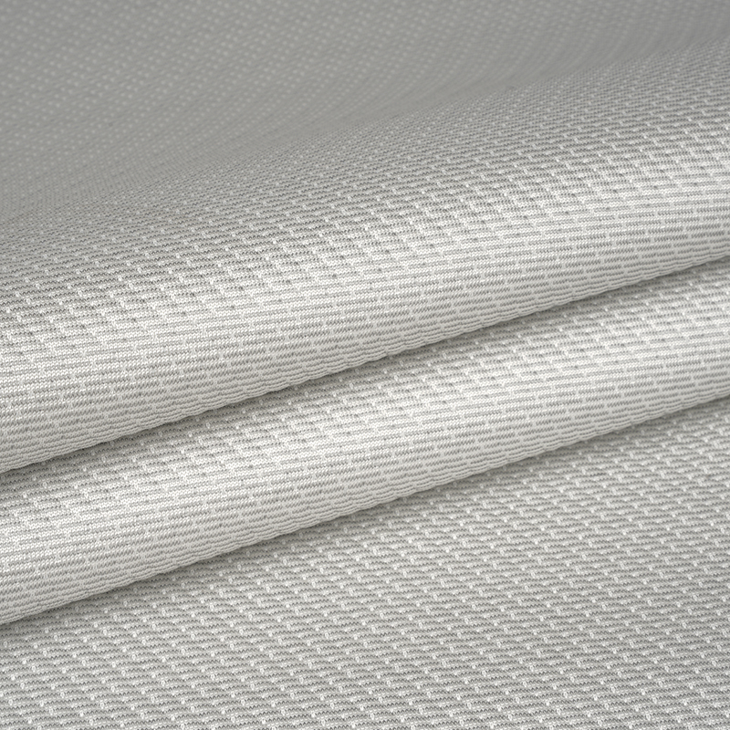 Bambus Fiber Barn Madrass Stoff