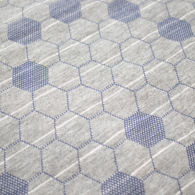 Graphene Graphene Pute Stoff