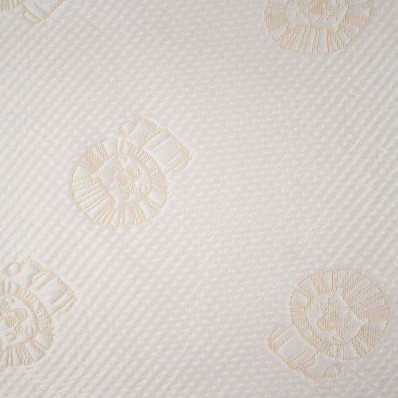 Ice Silk Kjølematte Stoff