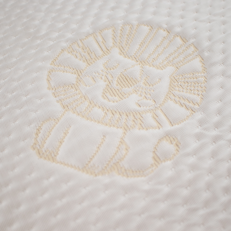 Ice Silk Kjølematte Stoff