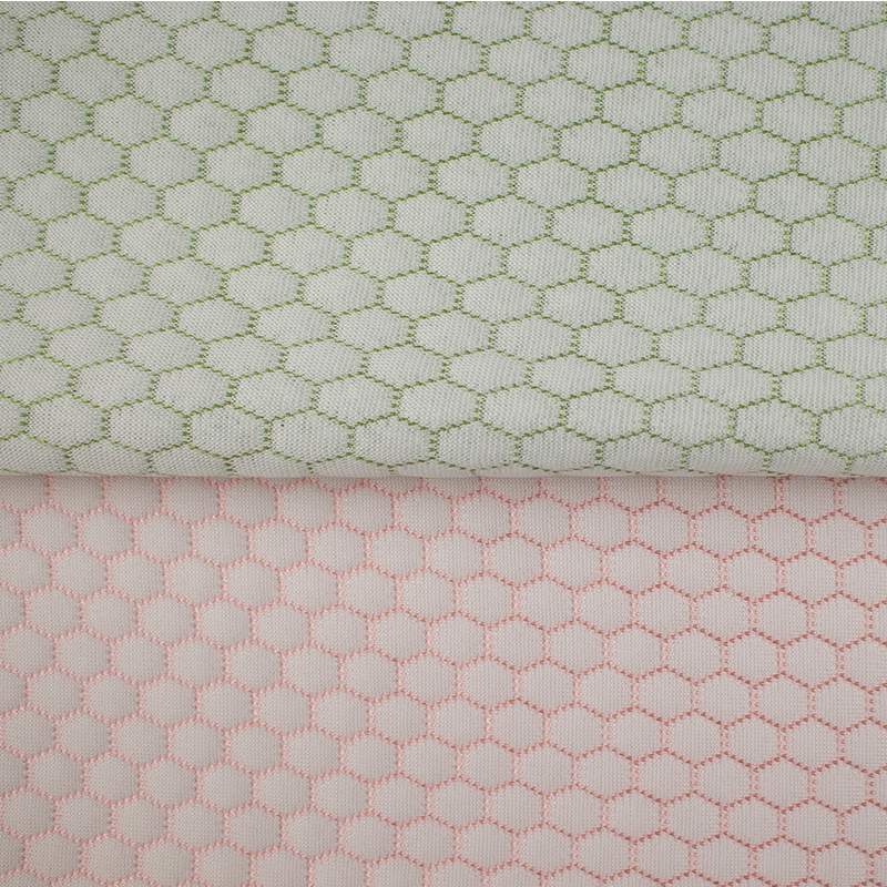 Ice Silk Kjølematte Stoff