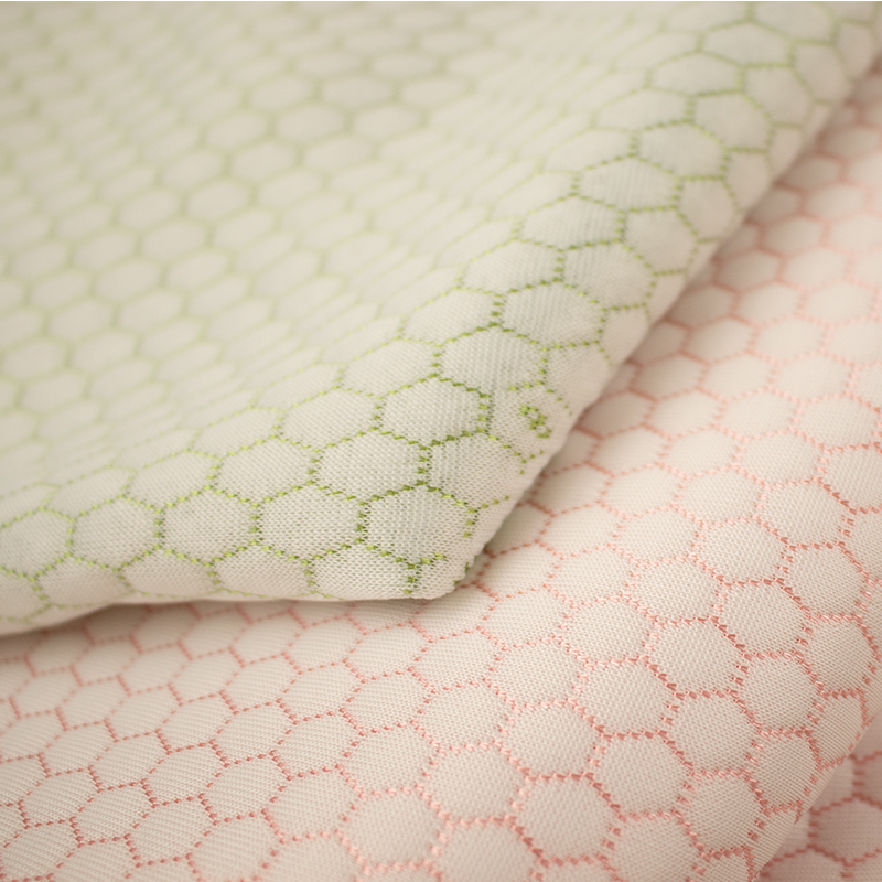 Ice Silk Kjølematte Stoff