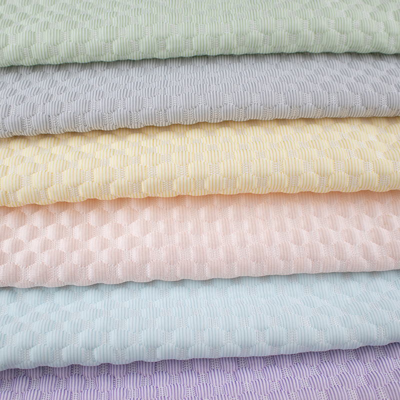 Ice Silk Kjølematte Stoff