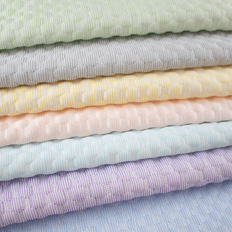 Ice Silk Kjølematte Stoff