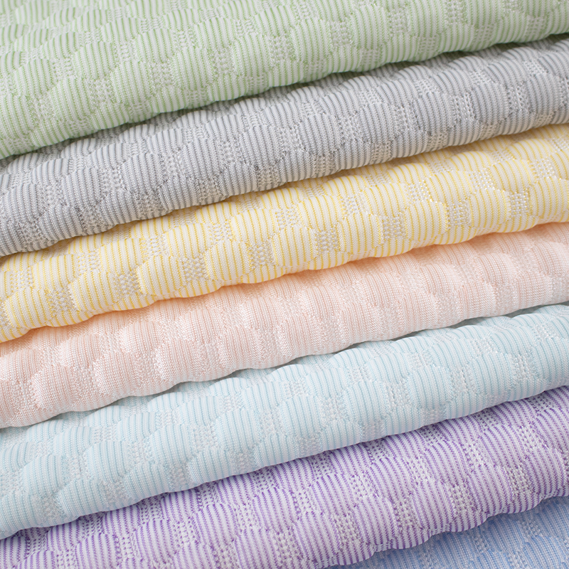 Ice Silk Kjølematte Stoff