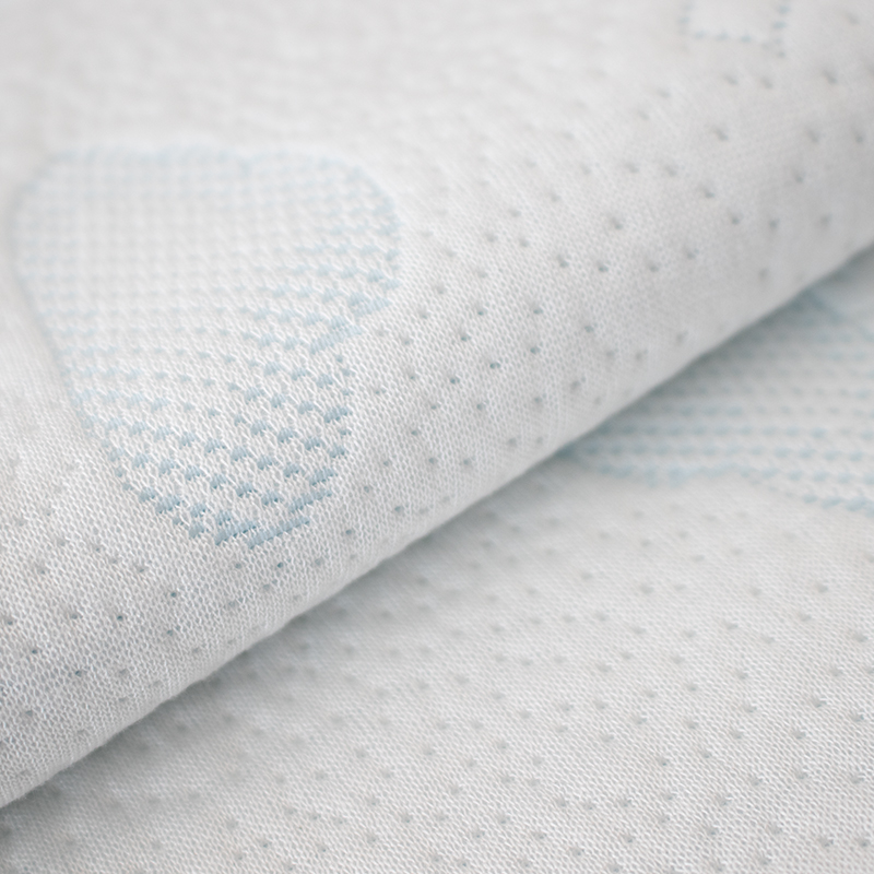 Sofastoff av bambusfiber