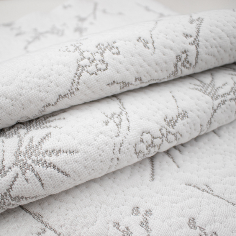 Sofastoff av bambusfiber