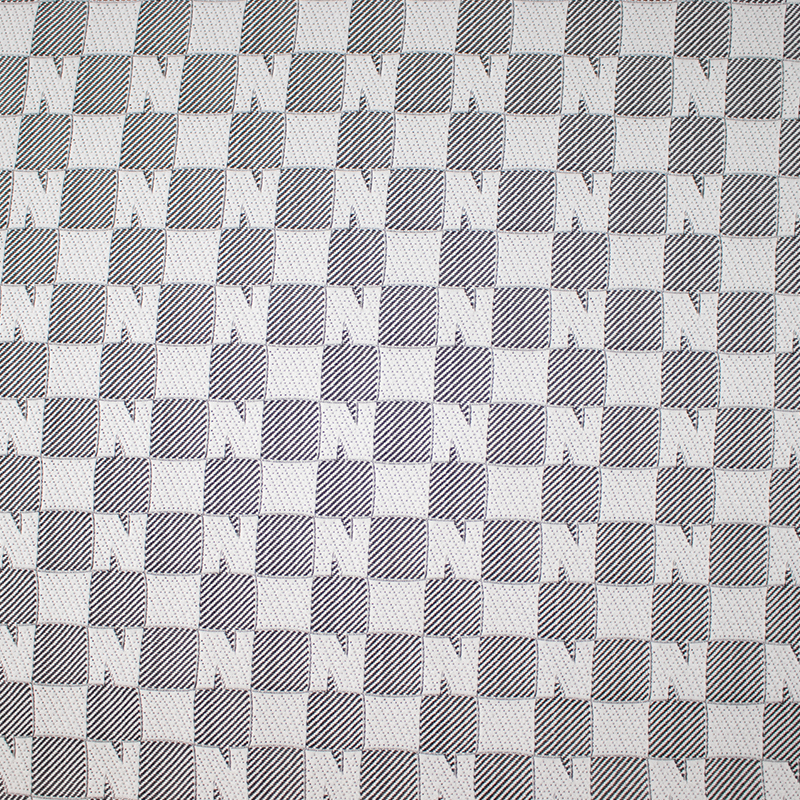 Sofastoff i polyester