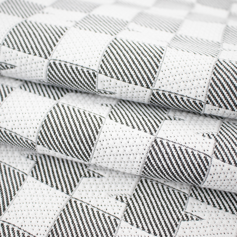 Sofastoff i polyester