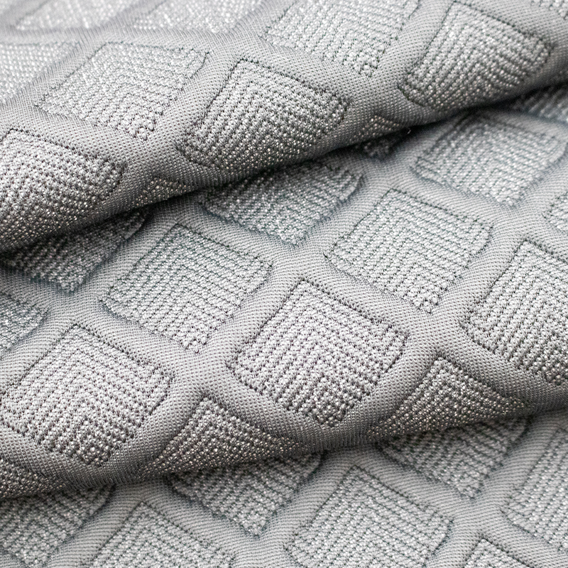 Sofastoff i polyester